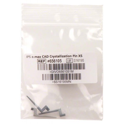 Support XS de cristallisation IPS e.max® CAD - Ivoclar Vivadent