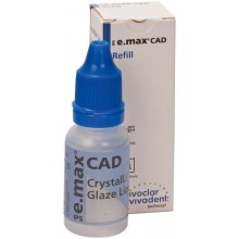 Liquide de glaçage de cristallisation IPS e.max® CAD