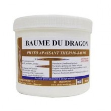 BAUME DU DRAGON pot 125ml