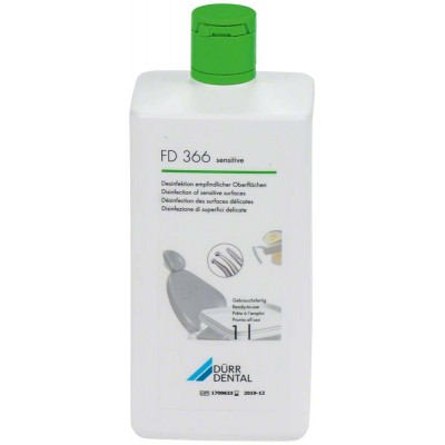 FD 366 sensible - 1 litre
