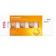 VITABLOCS SUPRINITY - Le lot de 5 blocs A2-HT LS-14 pour Cerec / inlab