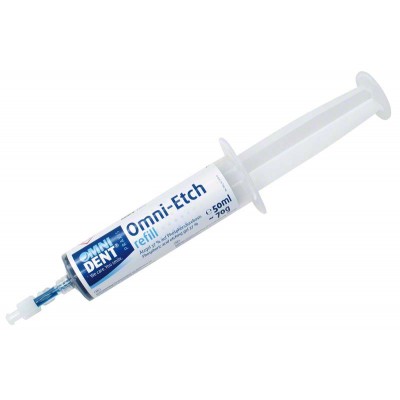 Seringue Jumbo 70g 50ml