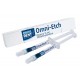 Pack de 2 Seringues de 1.9g ,Omni-Etch