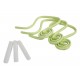 boite de 20 x 100 pompes à salive - Hygoformic® Bio