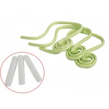 pack de 100 adaptateur - Hygoformic® Bio