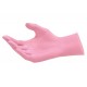 Boite de 100 - MICRO-TOUCH® Nitrafree Rose