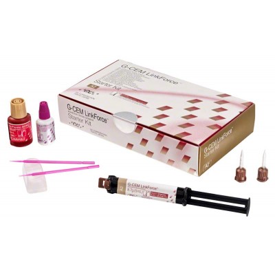 Kit GC G-CEM LinkForce A2 8.7g