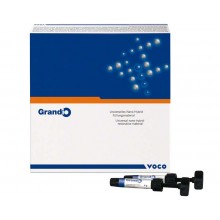 Grandio - La seringue de 4 g