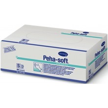 Gant Peha Soft HARTMANN - sans poudre Taille S