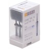 Fraise pour MC XL SIRONA - Step Bur 12S