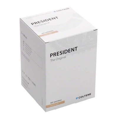 PRESIDENT The Original putty super soft