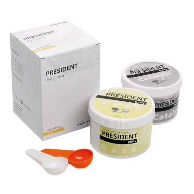 PRESIDENT The Original putty super soft