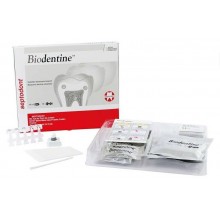 Pack Biodentine - coffret de 15 capsules