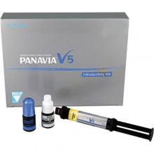 Panavia V5 - Kit d'introduction universel A2