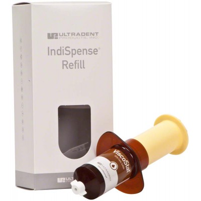 ViscoStat™ Recharge Seringue IndiSpense 30 ml