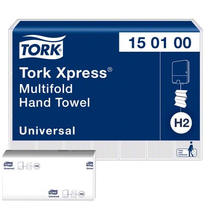 TORK essuie mains Premium H2