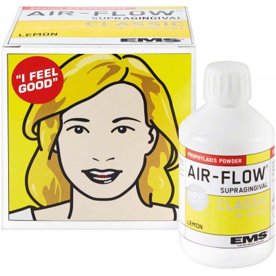 AIRFLOW Classique
