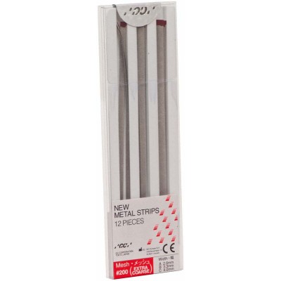 GC NEW METAL STRIPS