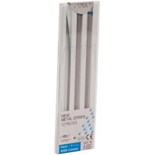 GC NEW METAL STRIPS