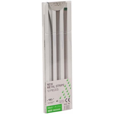 GC NEW METAL STRIPS