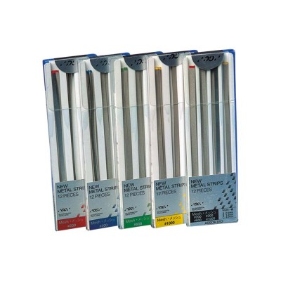 GC NEW METAL STRIPS