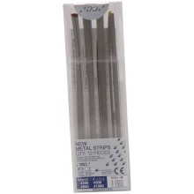 GC NEW METAL STRIPS