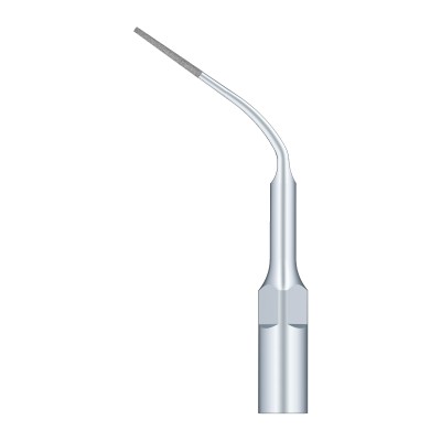 Insert P3D pour Parodontie compatible EMS