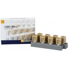 Blocs CEREC® C 14, A4- Boîte de 8
