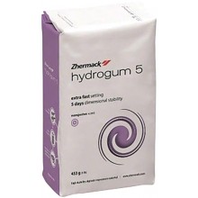 Hydrogum 5 alginate