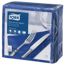 Serviettes de table TORK ® Soft