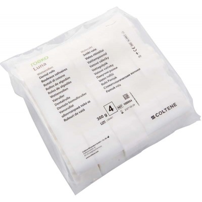 Rouleaux salivaire Roeko Luna Taille 4