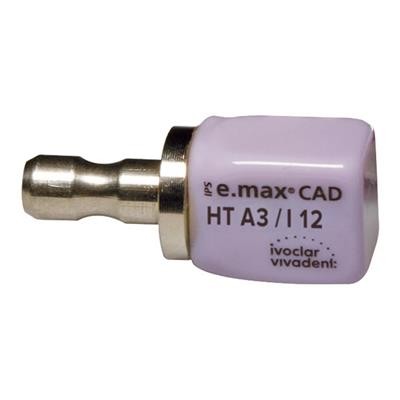 Blocs IPS e.Max CAD cerec A4 C14