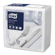 Serviettes de table TORK ® Dinner Napkin