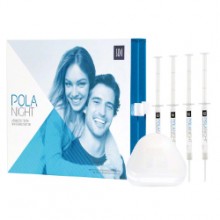Kit de blanchiment Pola Night - SDI