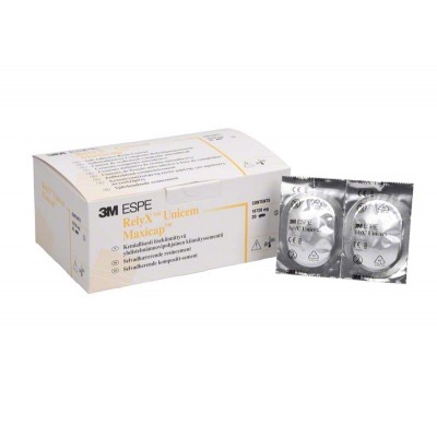 RelyX™ Unicem Aplicap A3 Opaque