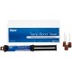 TempBond™ Transparent Pack seringue de 6 g, 10 embouts mélangeurs