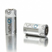 Valo Cordless - Piles rechargeables pour lampe (2 unités)