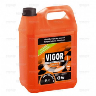 NETTOYANT INDUSTRIEL VIGOR